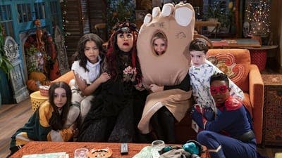 Assistir A Casa da Raven Temporada 4 Episódio 2 Online em HD