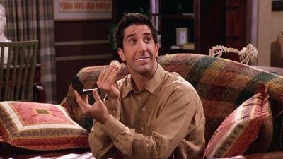 Assistir Friends Temporada 6 Episódio 8 Online em HD