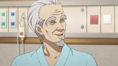 Assistir Hinamatsuri Temporada 1 Episódio 9 Online em HD