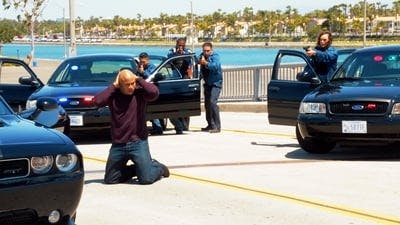 Assistir NCIS: Los Angeles Temporada 6 Episódio 6 Online em HD