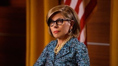 Assistir The Good Fight Temporada 1 Episódio 7 Online em HD