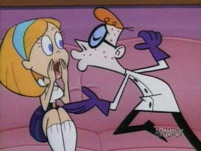 Assistir O Laboratório de Dexter Temporada 1 Episódio 22 Online em HD