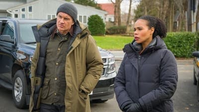 Assistir FBI: Os Mais Procurados Temporada 3 Episódio 11 Online em HD