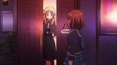 Assistir Girl Friend Beta Temporada 1 Episódio 8 Online em HD