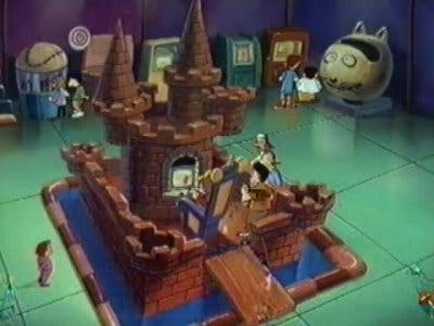 Assistir De Volta Para O Futuro Temporada 2 Episódio 6 Online em HD