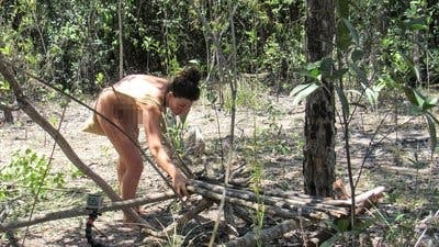 Assistir Largados e Pelados: A Tribo Temporada 1 Episódio 9 Online em HD