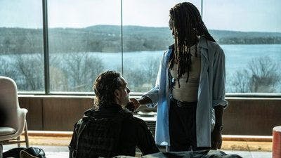 Assistir The Walking Dead: Sobrevivientes Temporada 1 Episódio 4 Online em HD