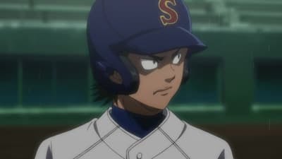 Assistir Diamond no Ace Temporada 2 Episódio 5 Online em HD