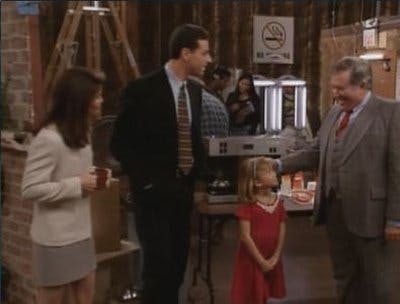Assistir Três é Demais Temporada 8 Episódio 13 Online em HD