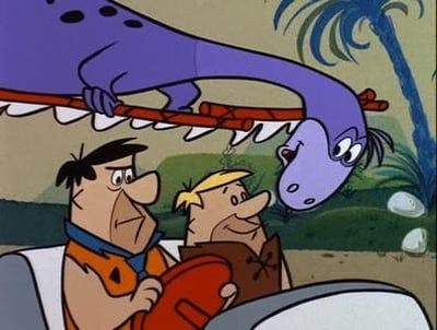 Assistir Os Flintstones Temporada 1 Episódio 18 Online em HD