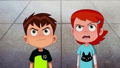 Assistir Ben 10 Temporada 3 Episódio 26 Online em HD