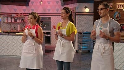 Assistir Mandou Bem Temporada 1 Episódio 1 Online em HD