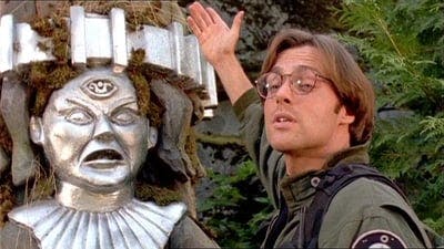 Assistir Stargate SG-1 Temporada 2 Episódio 13 Online em HD