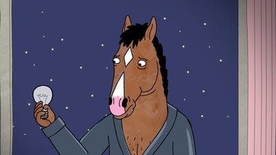 Assistir BoJack Horseman Temporada 5 Episódio 1 Online em HD