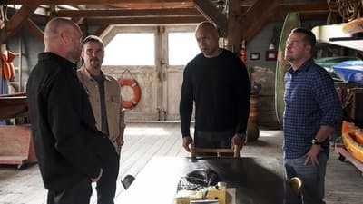 Assistir NCIS: Los Angeles Temporada 14 Episódio 20 Online em HD