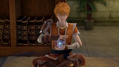 Assistir Tales of Gods and Demons Temporada 1 Episódio 13 Online em HD