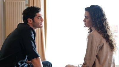 Assistir Um Conto de Uma Noite Temporada 1 Episódio 7 Online em HD