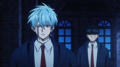 Assistir MASHLE: MAGIA E MÚSCULOS Temporada 1 Episódio 8 Online em HD