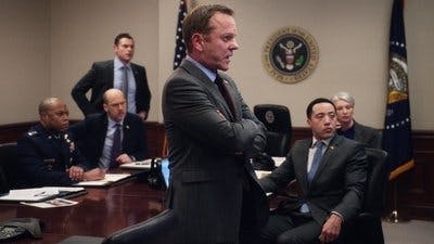 Assistir Sobrevivente Designado Temporada 3 Episódio 8 Online em HD