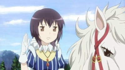 Assistir YuruYuri Temporada 2 Episódio 9 Online em HD