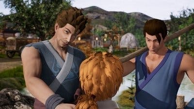 Assistir Tales of Gods and Demons Temporada 1 Episódio 87 Online em HD