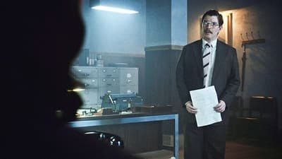 Assistir Magnífica 70 Temporada 2 Episódio 8 Online em HD