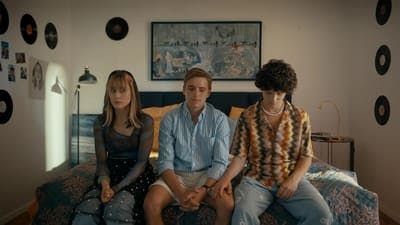 Assistir Sweet Strawberries Temporada 1 Episódio 6 Online em HD