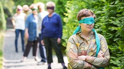 Assistir Girls Temporada 5 Episódio 5 Online em HD