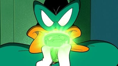 Assistir Duck Dodgers Temporada 1 Episódio 16 Online em HD