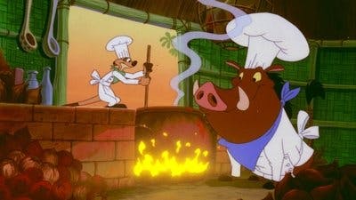Assistir Timão e Pumba Temporada 7 Episódio 7 Online em HD