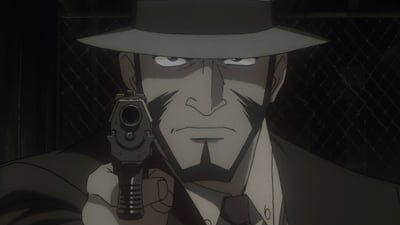 Assistir Cowboy Bebop Temporada 1 Episódio 17 Online em HD