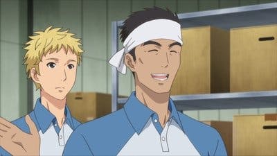 Assistir Youkai Apartment no Yuuga na Nichijou Temporada 1 Episódio 18 Online em HD