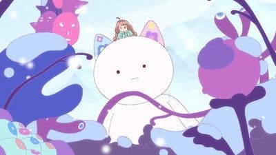 Assistir Bee e o Gatiorrinho Temporada 2 Episódio 15 Online em HD