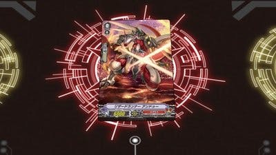 Assistir Cardfight!! Vanguard Gaiden: If Temporada 1 Episódio 16 Online em HD