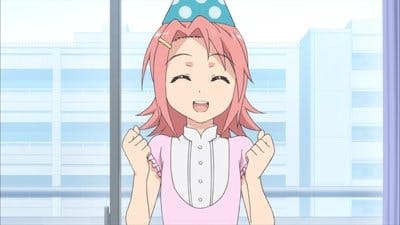 Assistir Mayo Chiki Temporada 1 Episódio 10 Online em HD