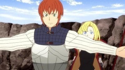Assistir Junketsu no Maria Temporada 1 Episódio 12 Online em HD