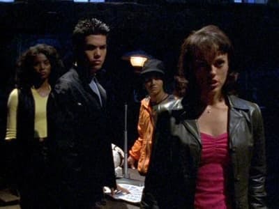 Assistir Power Rangers Temporada 9 Episódio 38 Online em HD