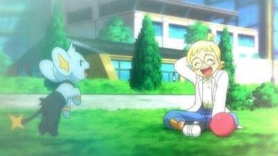 Assistir Pokémon Temporada 17 Episódio 48 Online em HD