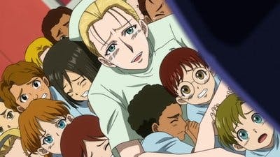 Assistir Karakuri Circus Temporada 1 Episódio 23 Online em HD
