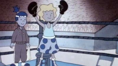 Assistir Doug Temporada 4 Episódio 13 Online em HD