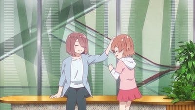 Assistir WATATEN!: an Angel Flew Down to Me Temporada 1 Episódio 8 Online em HD