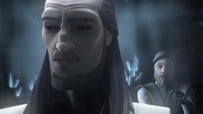 Assistir Star Wars: A Guerra dos Clones Temporada 3 Episódio 15 Online em HD