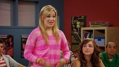 Assistir Os Guerreiros Wasabi Temporada 2 Episódio 18 Online em HD