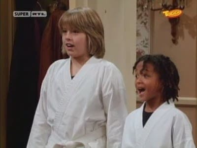 Assistir Zack & Cody: Gêmeos em Ação Temporada 3 Episódio 18 Online em HD