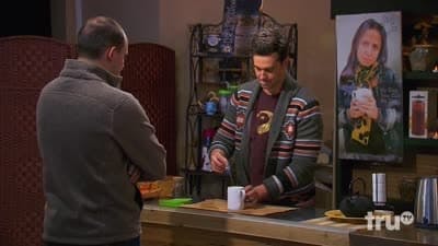 Assistir Efeito Carbonaro Temporada 3 Episódio 4 Online em HD