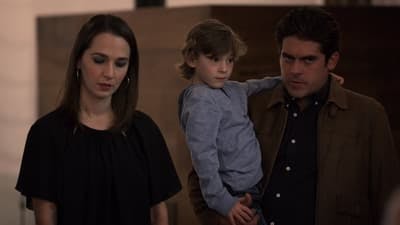 Assistir Senhor dos Céus Temporada 5 Episódio 56 Online em HD