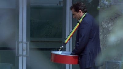 Assistir La Oficina Temporada 3 Episódio 11 Online em HD