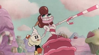 Assistir Cuphead: A Série Temporada 2 Episódio 5 Online em HD