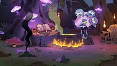 Assistir Anfibilândia Temporada 2 Episódio 29 Online em HD
