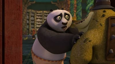 Assistir Kung Fu Panda: Lendas do Dragão Guerreiro Temporada 1 Episódio 6 Online em HD